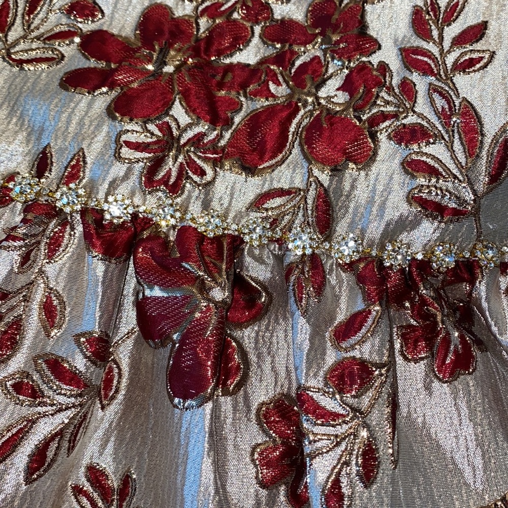 Rare Addition Formal Dress - Picture 5 of 9